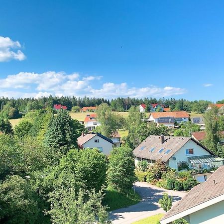 2 Zimmer Wohnung Am Sued-Schwarzwald Murg  Экстерьер фото