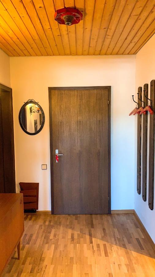 2 Zimmer Wohnung Am Sued-Schwarzwald Murg  Экстерьер фото