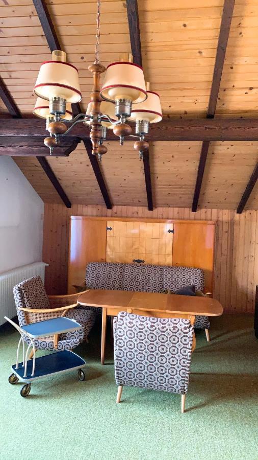 2 Zimmer Wohnung Am Sued-Schwarzwald Murg  Экстерьер фото