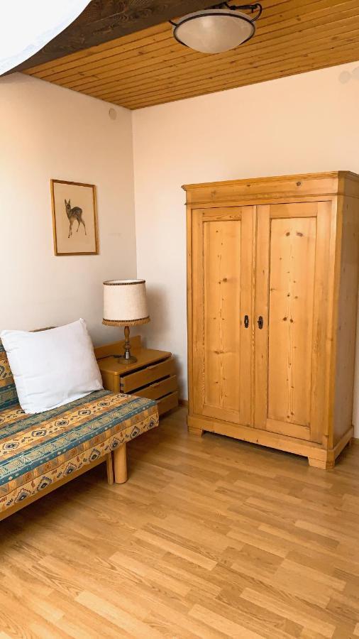 2 Zimmer Wohnung Am Sued-Schwarzwald Murg  Экстерьер фото