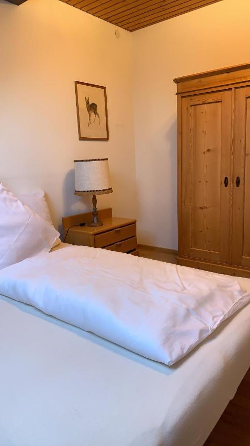 2 Zimmer Wohnung Am Sued-Schwarzwald Murg  Экстерьер фото