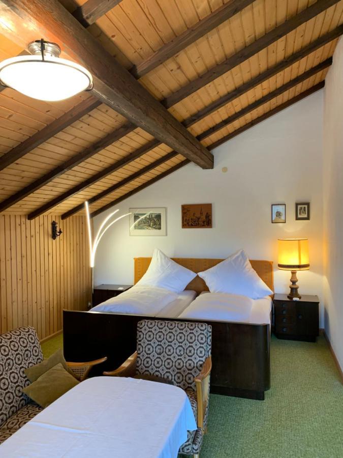 2 Zimmer Wohnung Am Sued-Schwarzwald Murg  Экстерьер фото