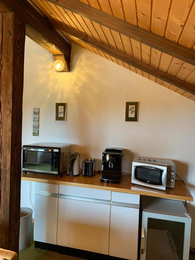 2 Zimmer Wohnung Am Sued-Schwarzwald Murg  Экстерьер фото